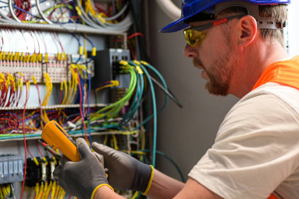 Electrical Rewiring Services in SC