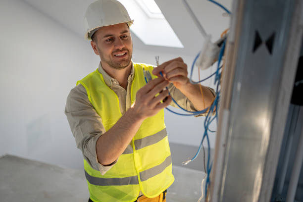 Best Affordable Electrician  in Dalzell, SC
